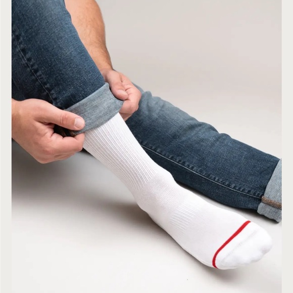 FRESH CLEAN THREADS | 3 PACK MULTI L-XL - Picture 4 of 7